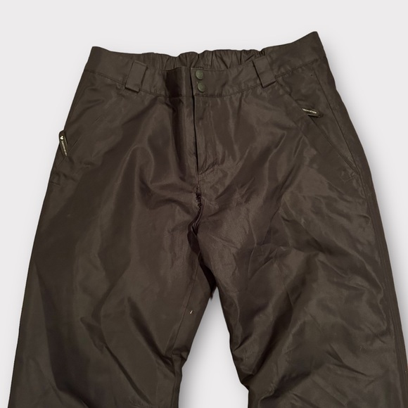 Obermeyer Pants Obermeyer Mens Skisnowboard Pants L Poshmark
